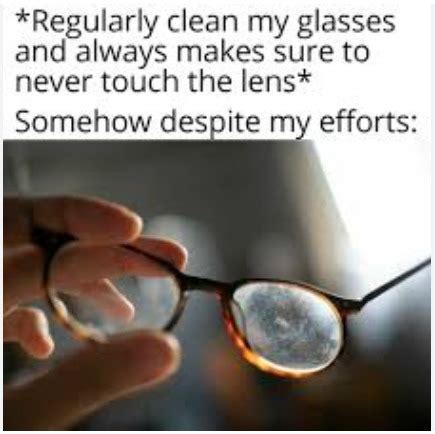 Don T Touch The Lens Meme Subido Por Stumpybeans Memedroid