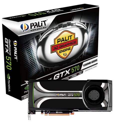 Palit Geforce Gtx Sonic Platinum Promises Percent Higher