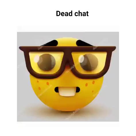 Nerd Emoji Animated  Maker Piñata Farms The Best Meme Generator