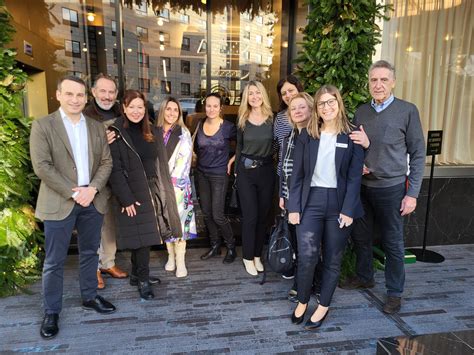 A Coru A Convention Bureau Organiza Un Fam Trip Internacional Para