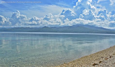 San Pedro Island Unadulterated Island Paradise Definitely Pinoy