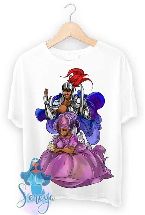 Comprar Camiseta Nan E Ogum De R A R Sereya