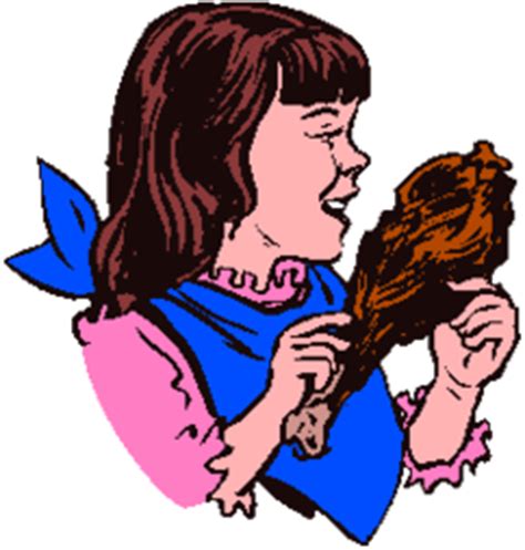 Turkey Leg Cartoon - ClipArt Best