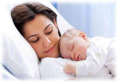 mother detailed information