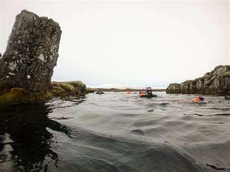 Silfra Snorkeling Tour in Iceland: What to Expect + Best Tour