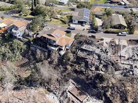 Suman Muertos Por Incendios En Maui Haw I Y Son Los M S Letales