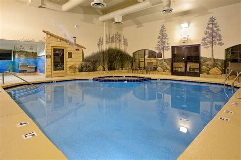 Discount Coupon for Holiday Inn Express Prescott in Prescott, Arizona ...