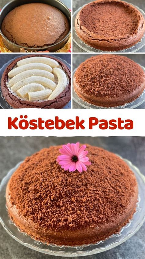 K Stebek Pasta Tarifi Nefis Yemek Tarifleri Recipe