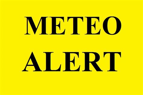 Alert Meteo Anm A Emis Cod Portocaliu De Vijelii I Mesaj Ro Alert