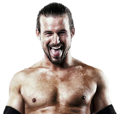 Adam Cole Render By Thevillainsplx On Deviantart