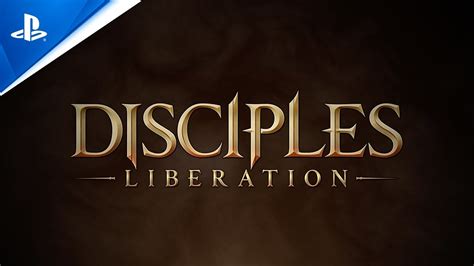 Disciples Liberation Deluxe Xbox One Series X