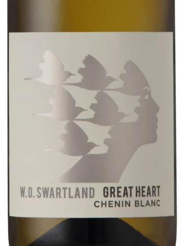 Mullineux Great Heart Chenin Blanc Vivino Us