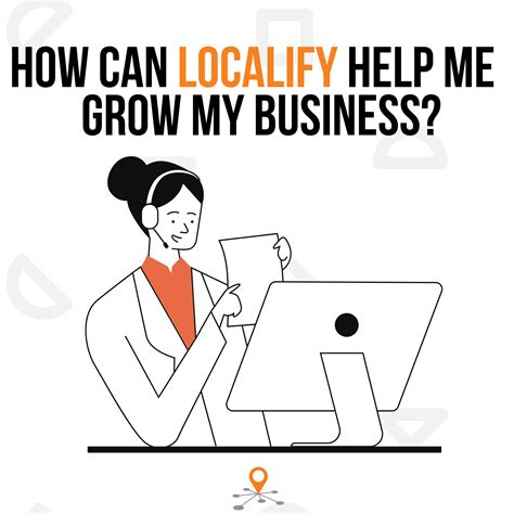 Localify Data - Localify can help you get the most out of your direct