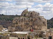 Category Santa Maria Di Idris Matera Wikimedia Commons