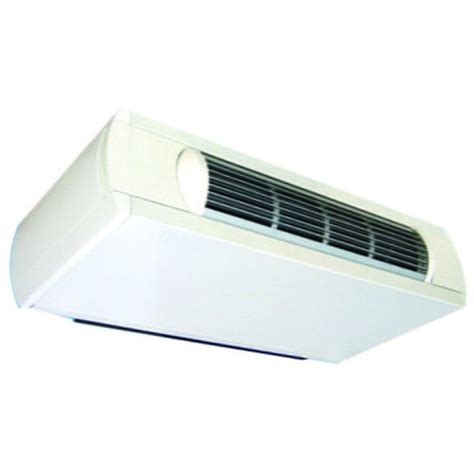 Напольно-потолочный фанкойл Royal Clima MACS-I-F110P4K 89640 ...