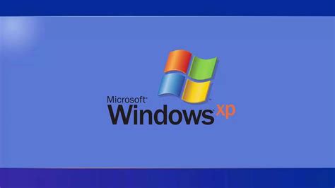 Windows Xp Startup Rnostalgia