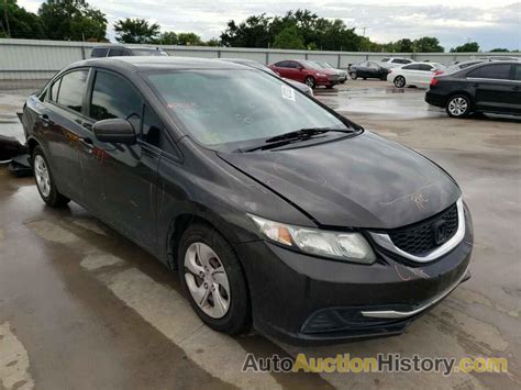 Hgfb F Eh Honda Civic Lx View History And Price At