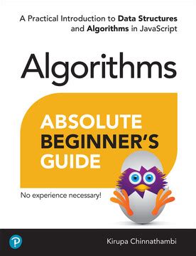 Code Snippets Absolute Beginner S Guide To Algorithms A Practical