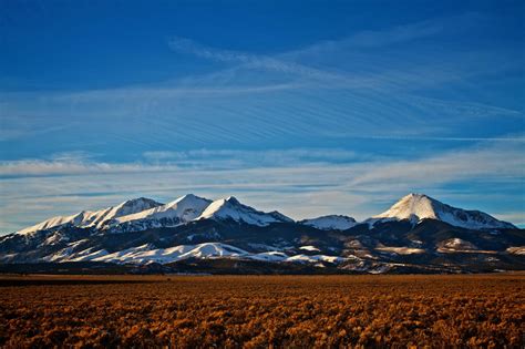 The Beginners Guide To Hiking Sangre De Cristo Wilderness Cool