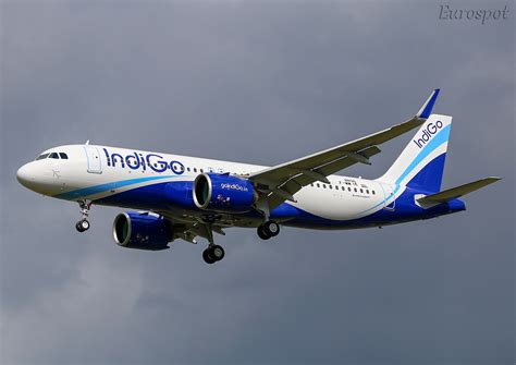 IndiGo (122 A320neos, 41 A321neos) | a380.boards.net