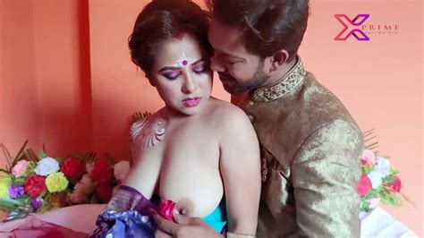 Suhagrat Tina Nandi Sex Video Xprime Hindi Porn Movie