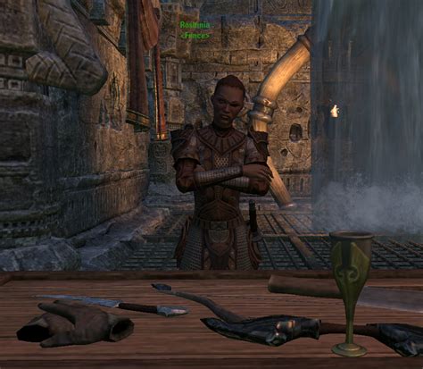 How To Level Legerdemain In ESO Guides 4 Gaming Elder Scrolls Online