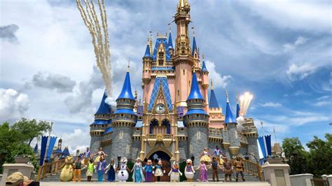 Disney World Increases Annual Pass Price By Ctv News