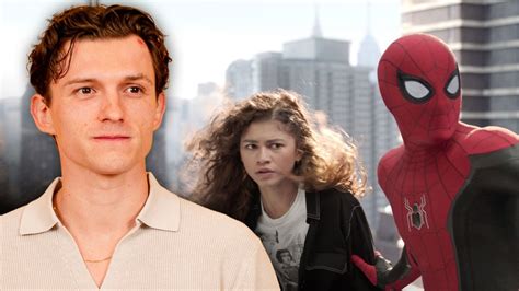 New 'Spider-Man' Tom Holland Movie Gets July 2026 Release Date