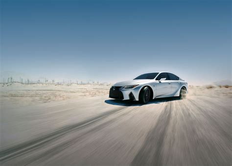 How Much Is a Fully Loaded 2023 Lexus IS?