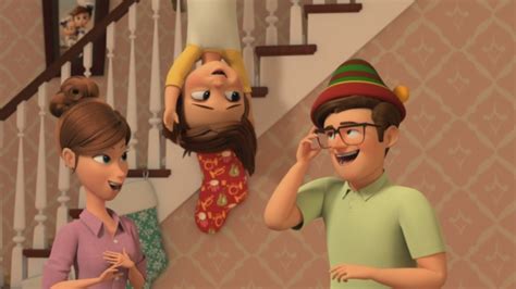 DreamWorks Animation Shares ‘The Boss Baby Christmas Bonus’ Trailer | Animation World Network