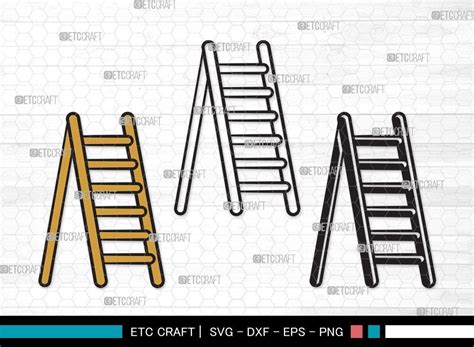 Ladder Clipart