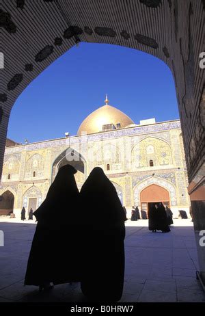 Irak Najaf Santuario Del Imam Ali Ibn Abi Talib Shi Ite Lugar De