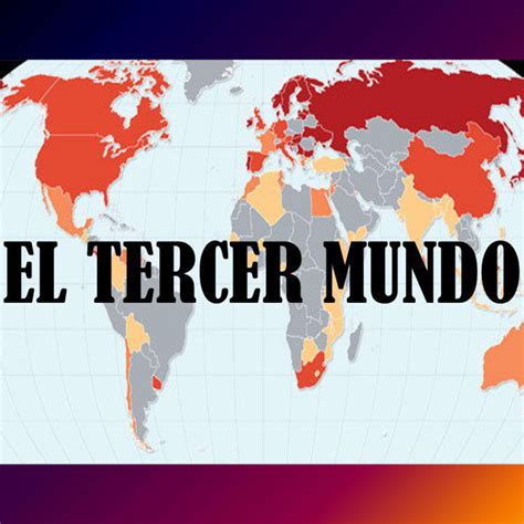 tercer mundo importancia  beneficios del reciclaje podcast podtail