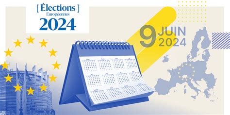 Calendrier Europ Ennes Les Dates Importantes Des Prochaines