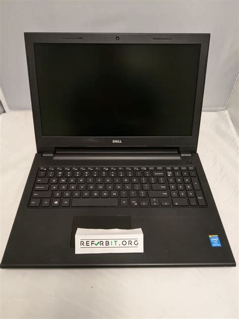 Dell Inspiron 3542 Win10 Refurbit