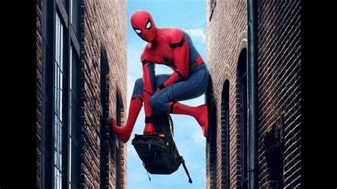 Aktor Pemeran Film Spider Man Dari Masa Ke Masa Sejak Tahun An