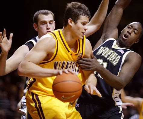 Highest-rated Gophers basketball recruits of the past 25 years