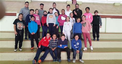 Blog Biling E Del Ceip Pino Flores Gracias Profes