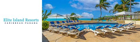 Elite Resorts Caribbean All-Inclusive