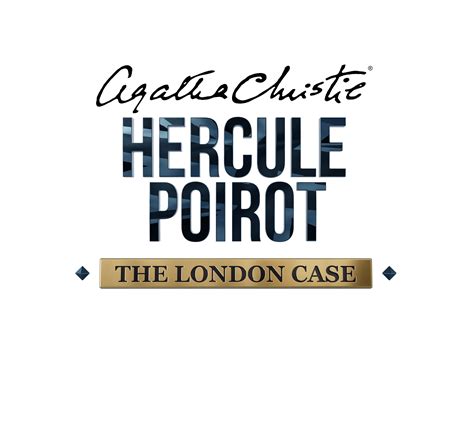 Agatha Christie Hercule Poirot The London Case Announced For PS5