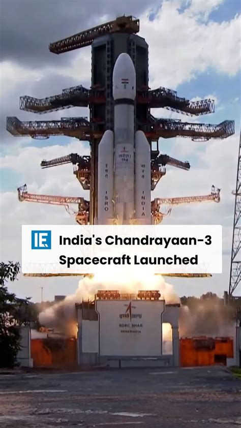 Sro S Gslv Mk Iii Rocket Launch Puts India At Forefront Of Space