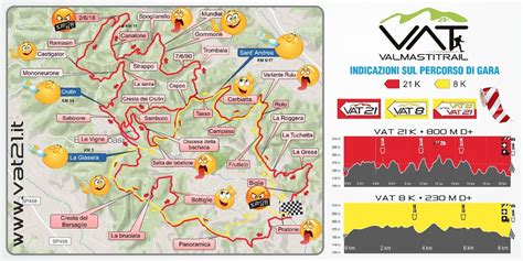 Iscriviti A ValmastiTrail 2019