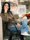 peraya malisorn net worth 2025