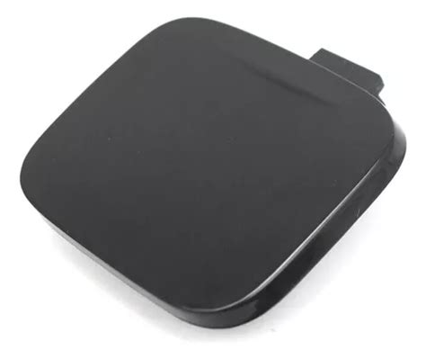 Tapa Con Gancho De Remolque Para Parachoques Delantero 39886 Mercadolibre