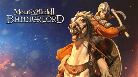 Mount Blade Ii Bannerlord Un Trailer Annuncia La Data Di Uscita