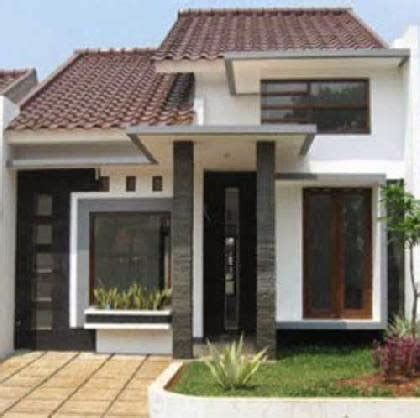 Contoh Rumah Minimalis Sederhana | Design Rumah Minimalis