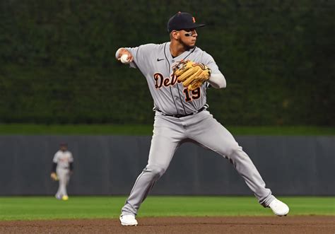 Detroit Tigers: Isaac Paredes' performance has severely underwhelmed