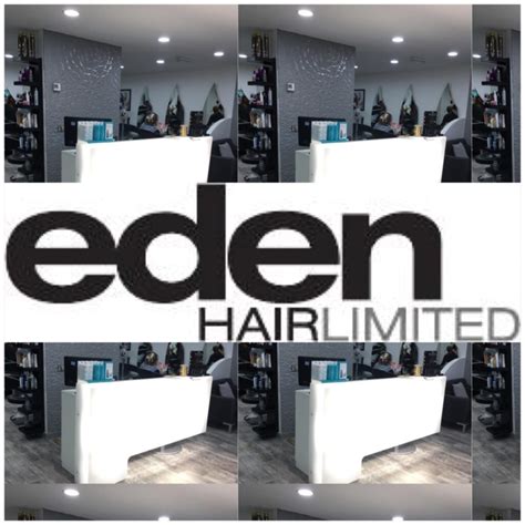 Eden Hair - Salon Lookbook