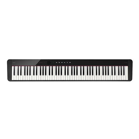 Pianino Cyfrowe Casio Px S1100