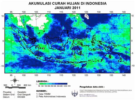 Keadaan Iklim Indonesia | Materi - IPS